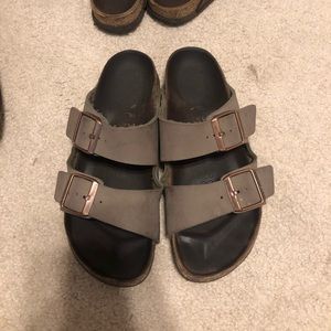 Arizona Birkenstock
